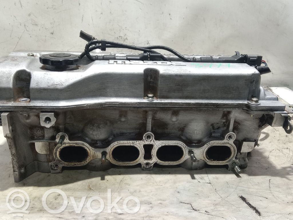 Engine head   ZL0110100H