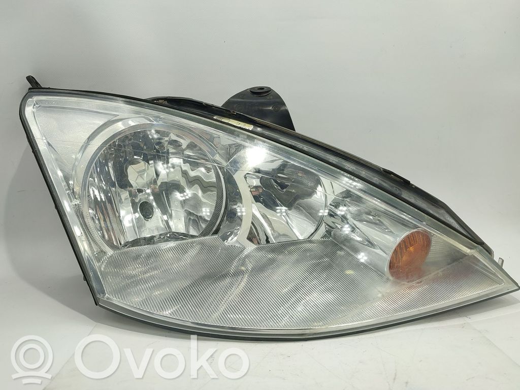 Headlight/headlamp   1152095