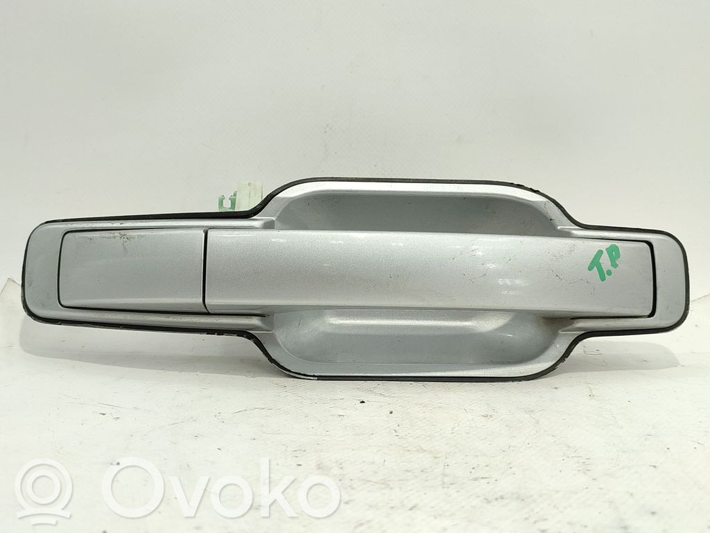 SsangYong Kyron Klamka zewnętrzna drzwi tylnych 