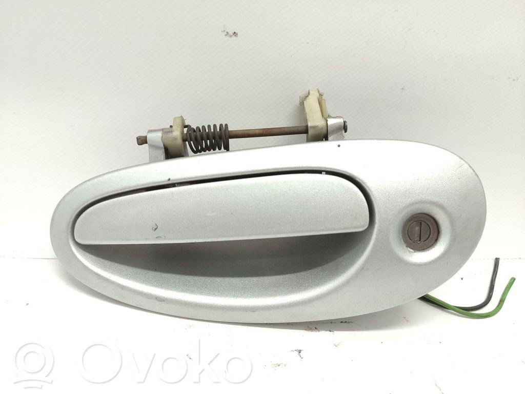 Chrysler Neon I Manecilla externa puerta delantera 
