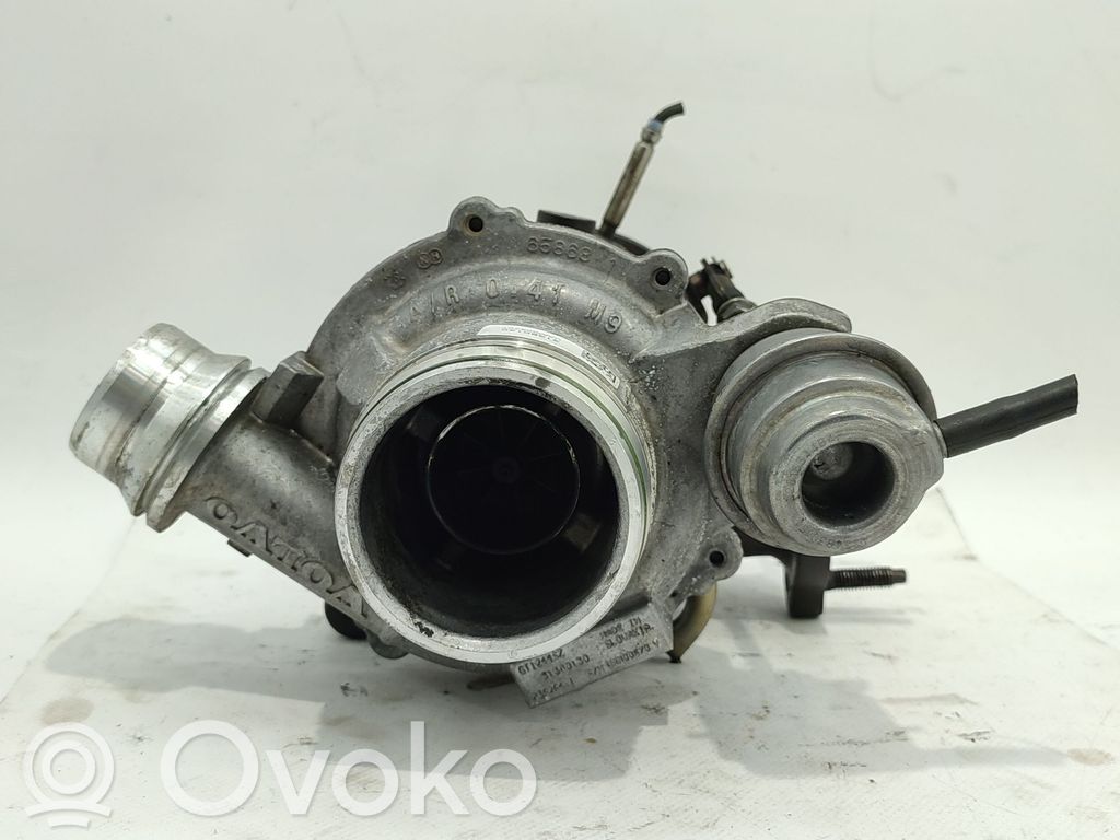 Turbo   36010070,31380130
