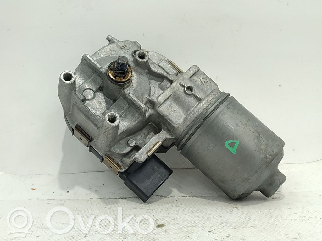 Motor del limpiaparabrisas   31378574,1397220628