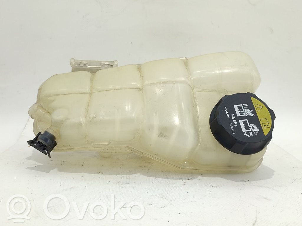 Volvo V40 Vaso di espansione carburante 