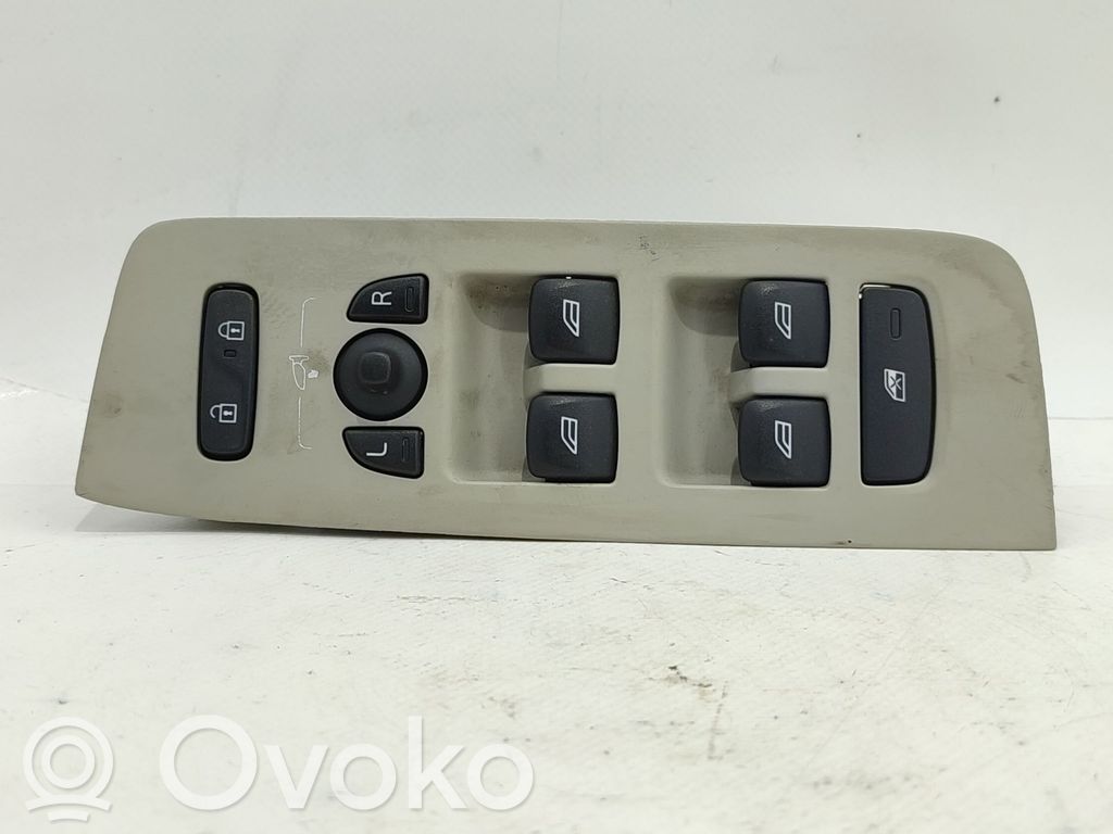 Przyciski szyb   31453232,31453232
