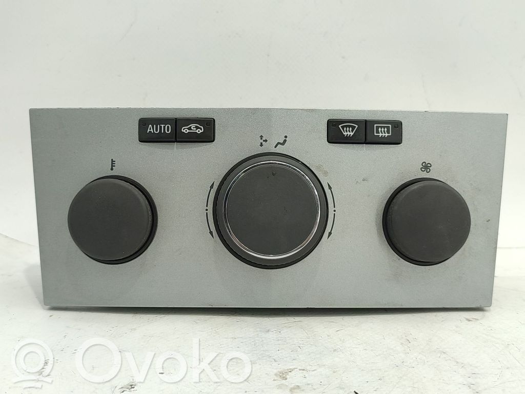 Centralina/modulo climatizzatore   13274233,13274233