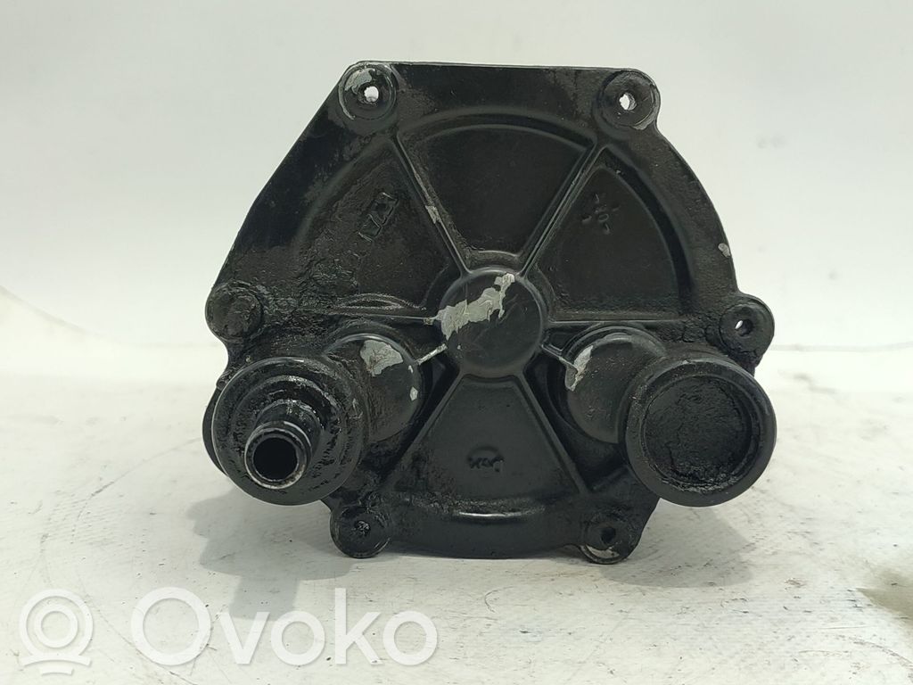 Ford Focus Vacuum pump 
