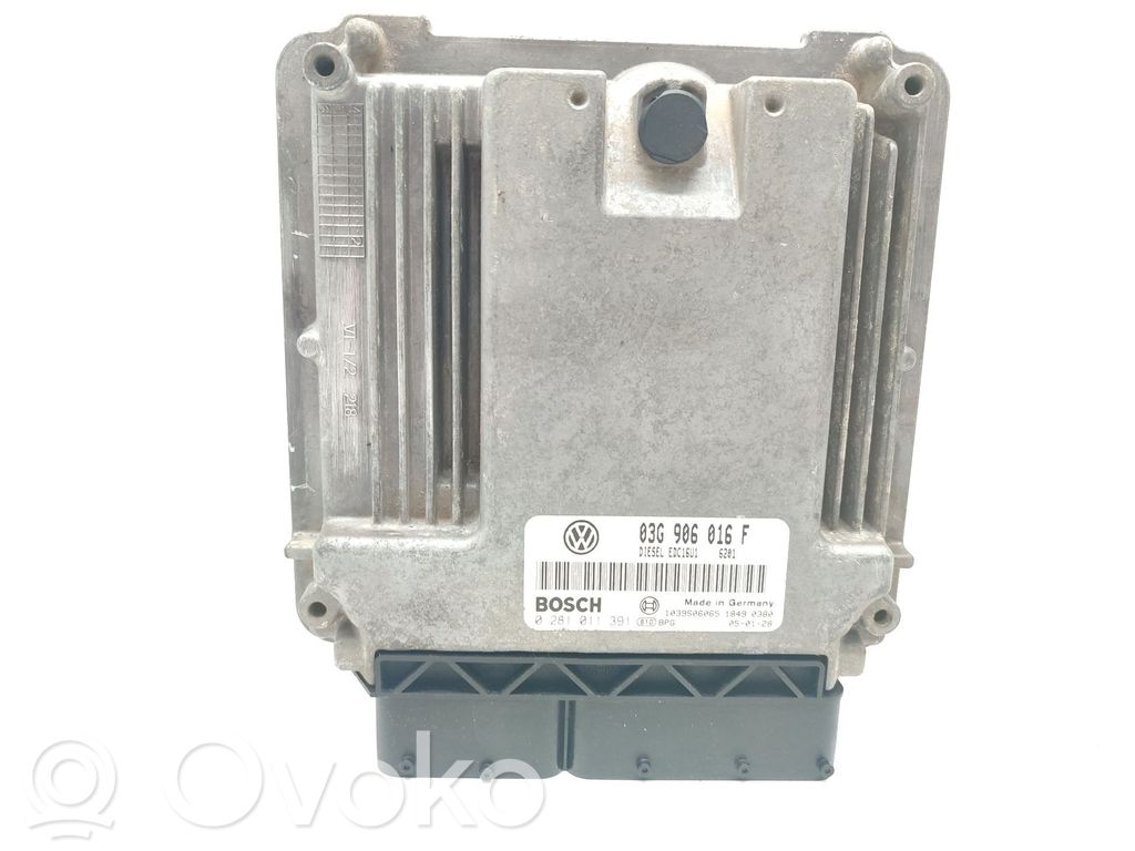 Skoda Octavia Mk2 (1Z) Portiera posteriore 