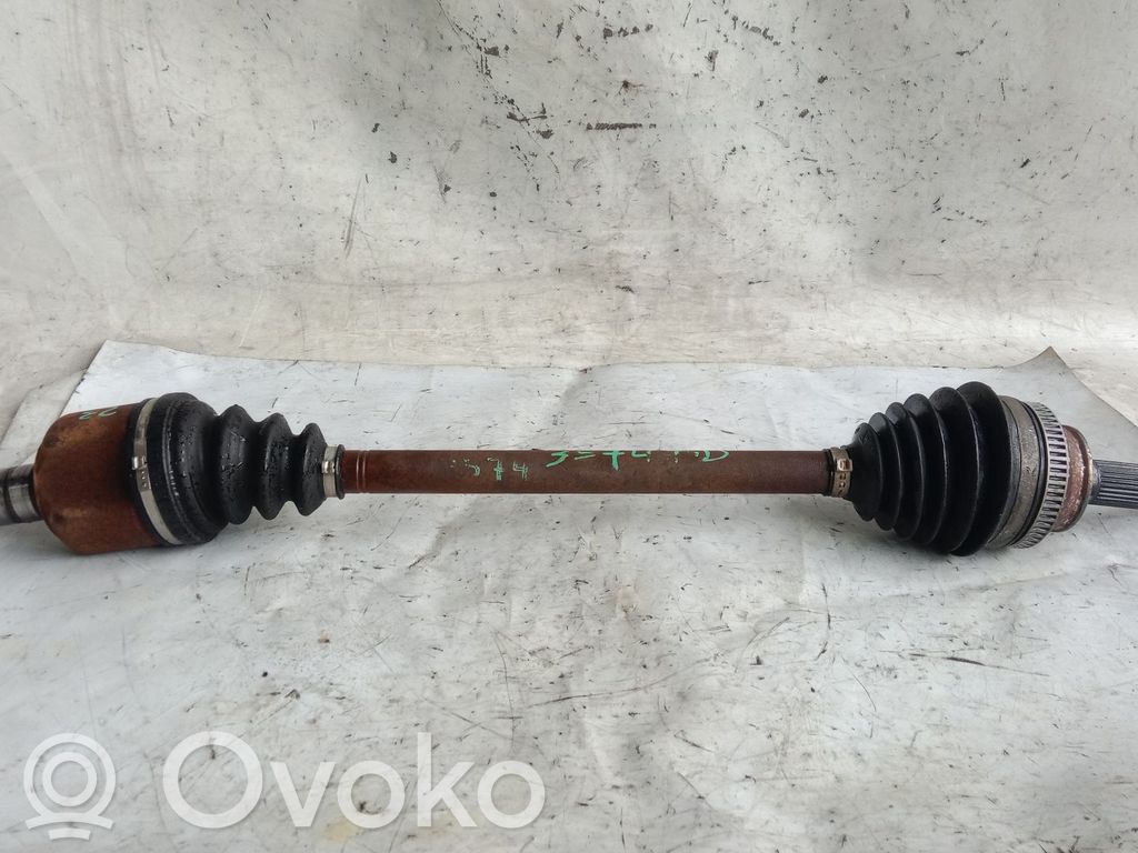 Land Rover Freelander Planetară spate 