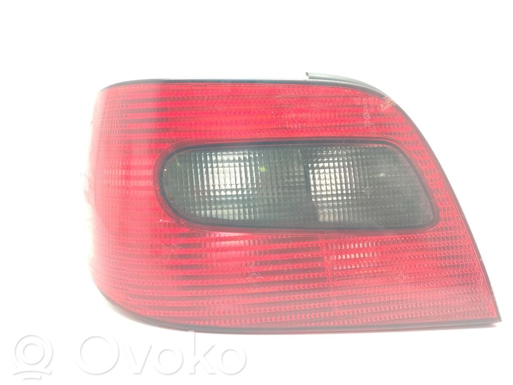Citroen Xsara Luci posteriori
