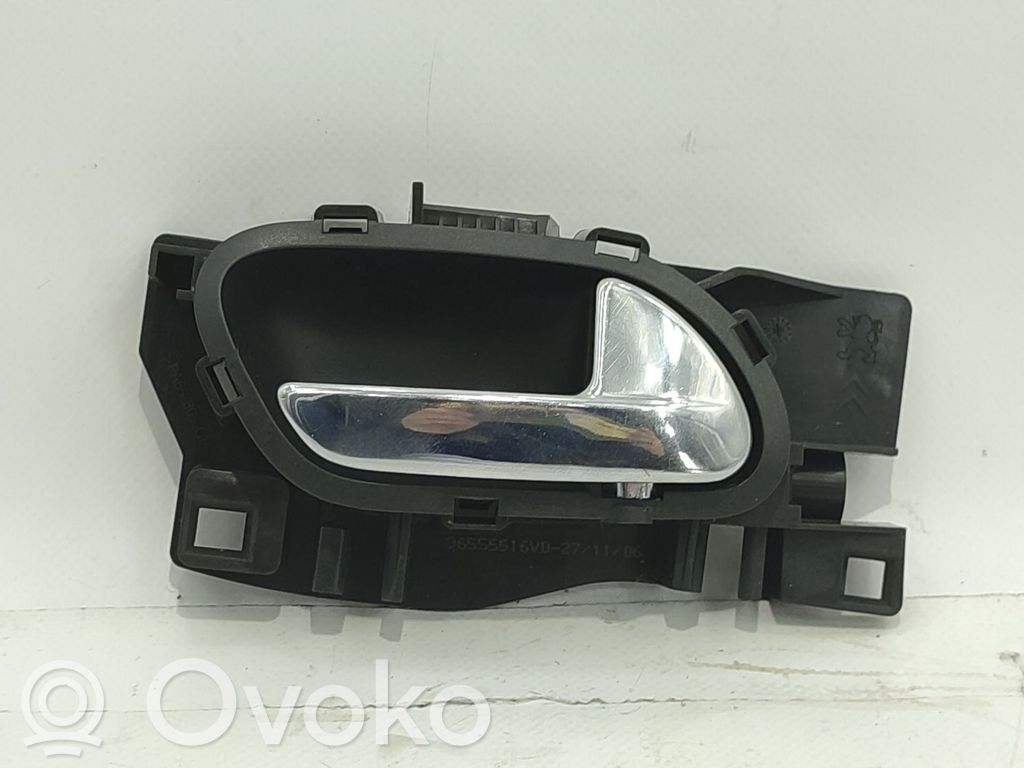 Citroen C4 Grand Picasso Mâner interior ușă față 