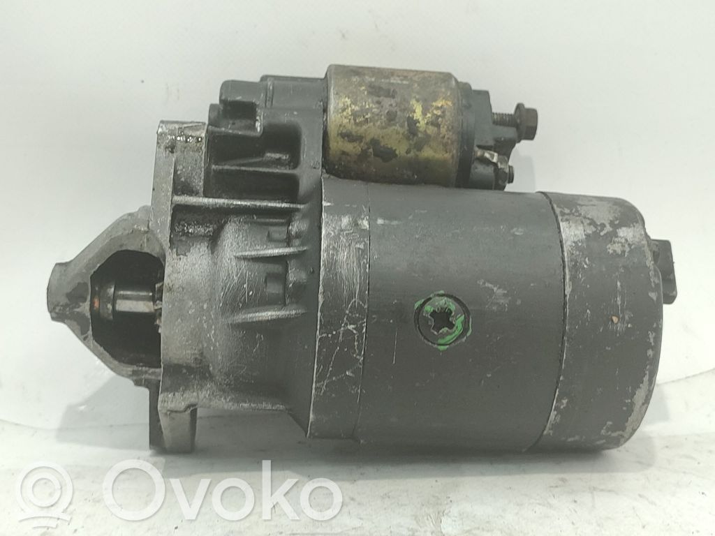 Renault 11 Motorino d’avviamento