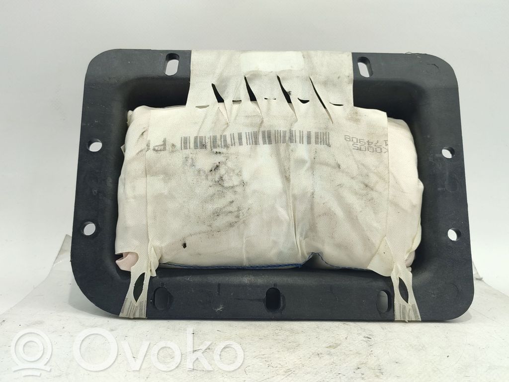 Peugeot 5008 Airbag lateral 