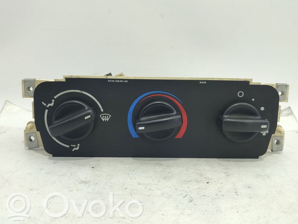 Air conditioner control unit module   YC1H18D451A,YC1H18D451A