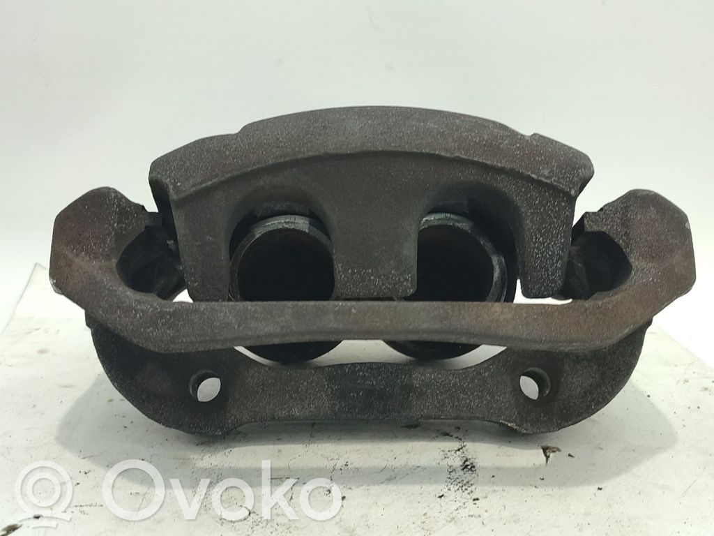 Ford Transit Priekinis suportas 