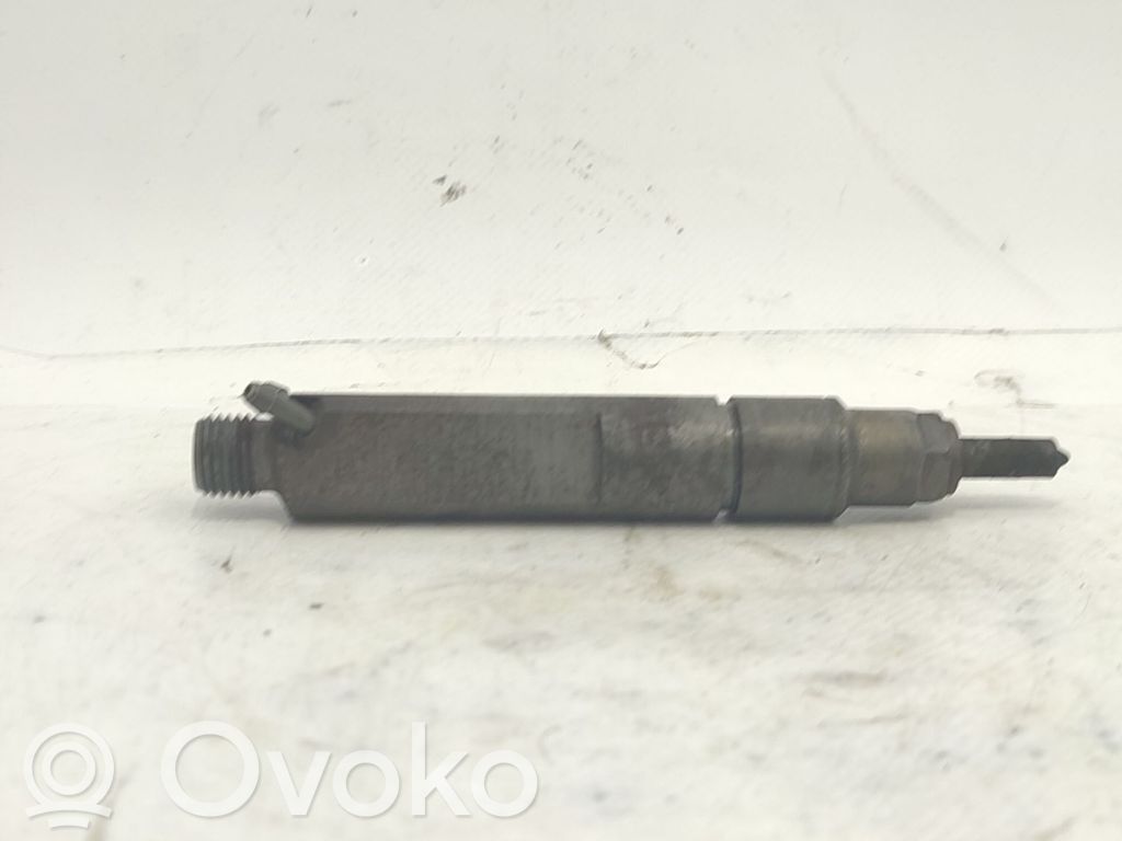 Injector combustibil   028130201T,038130202A