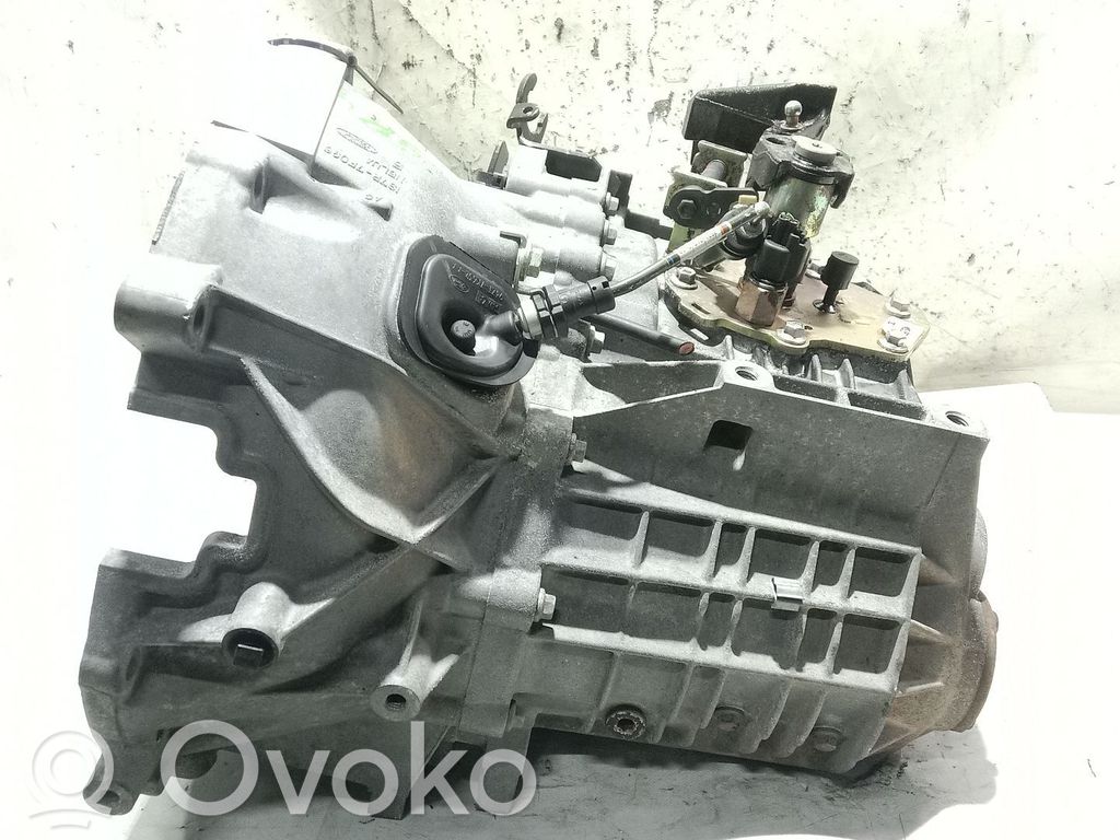 Ford Mondeo Mk III Boîte de vitesses manuelle à 5 vitesses 