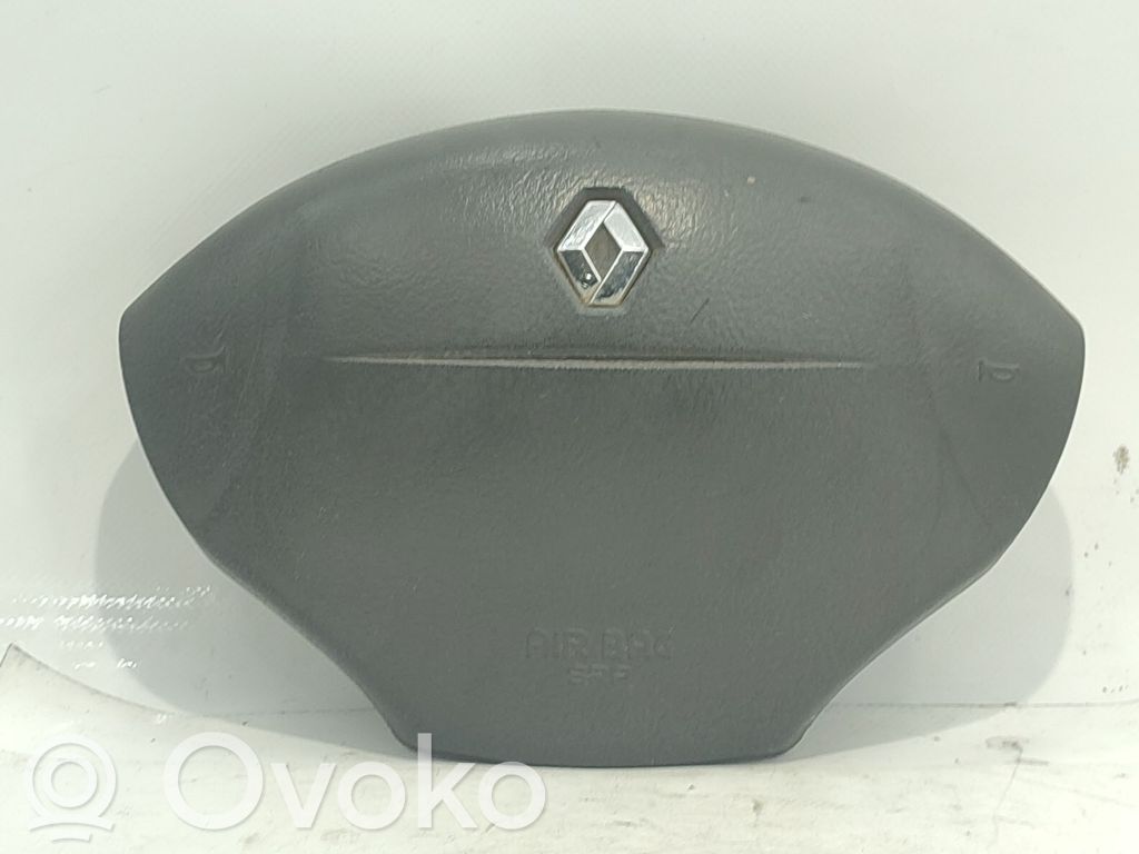Renault Scenic I Airbag dello sterzo