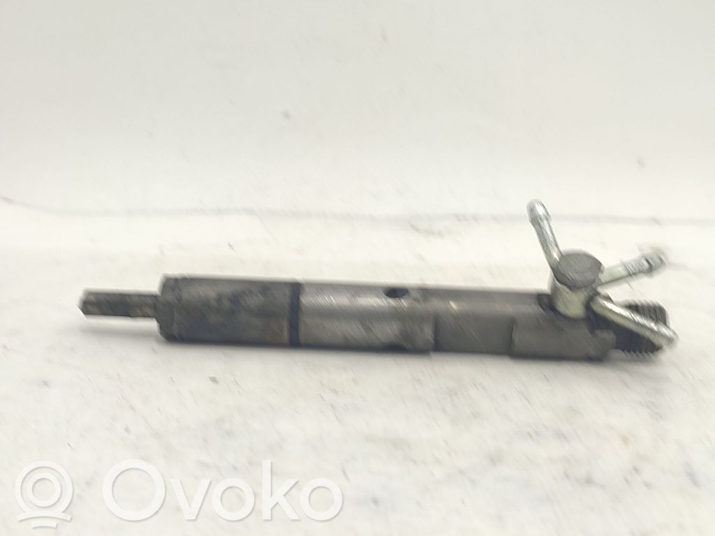 Injector combustibil   0432193701,0432193701
