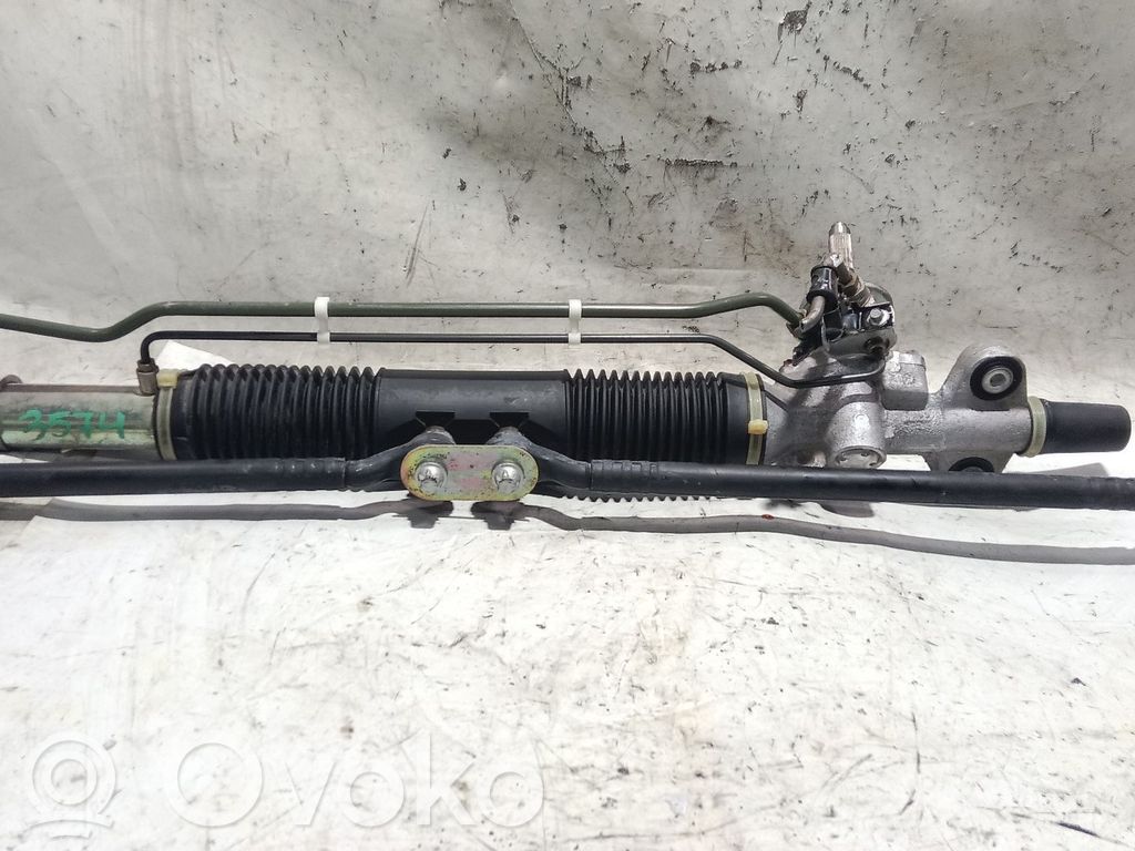 Land Rover Freelander Vairo kolonėlė 