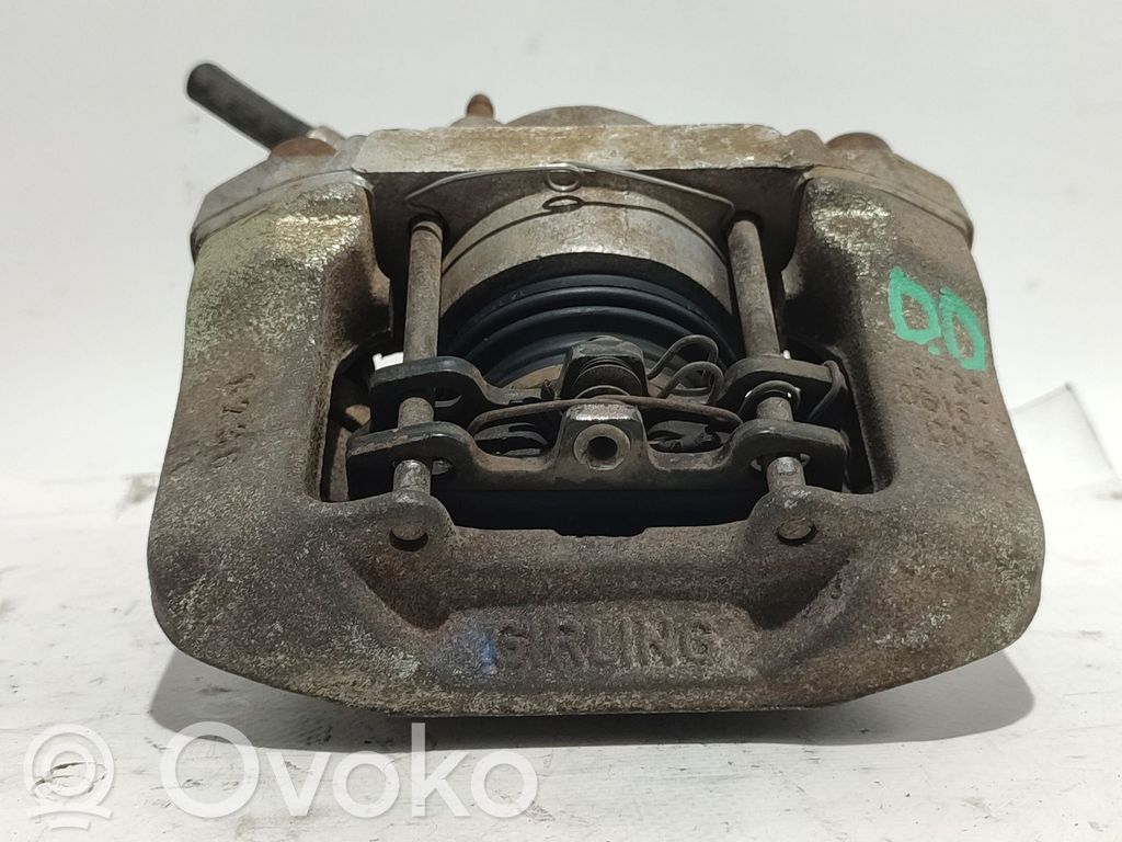 Citroen C15 Pinza del freno anteriore