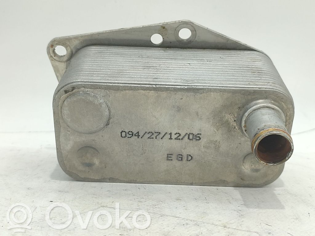 BMW 5 E60 E61 Radiator ulei motor 