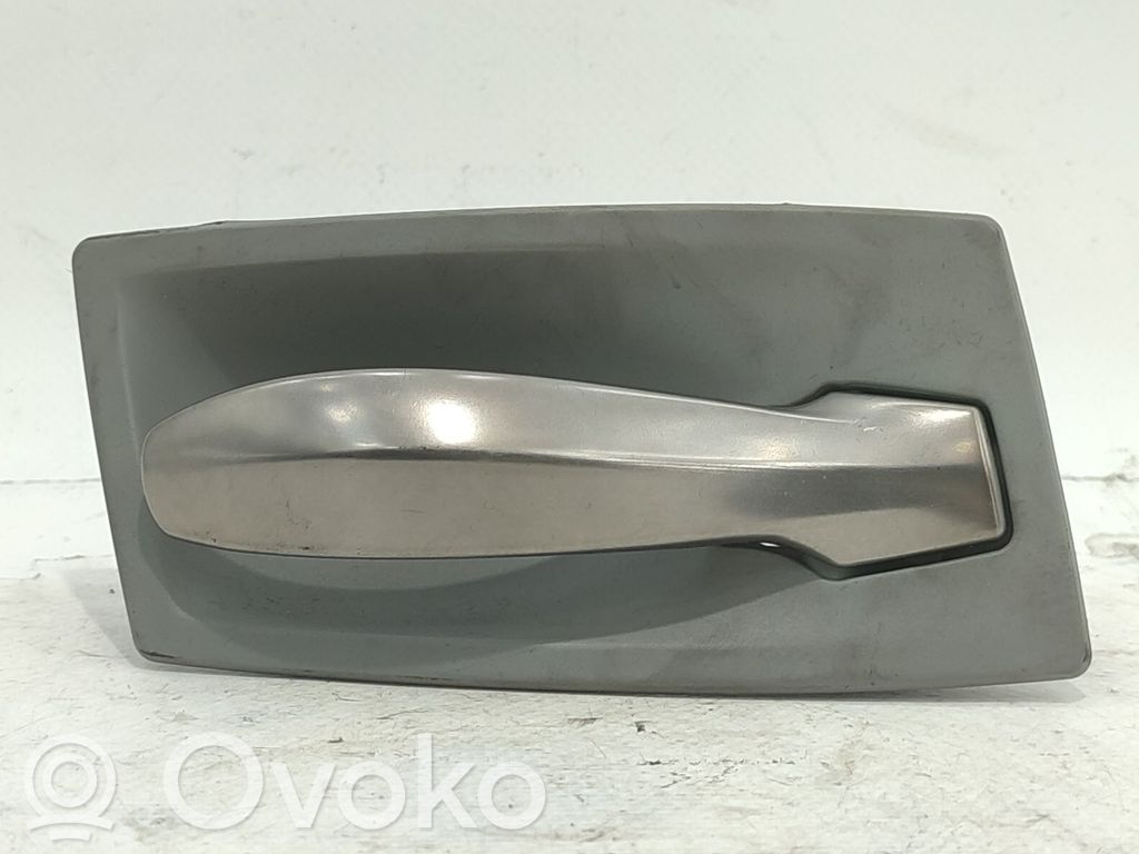 BMW 5 E60 E61 Manecilla interna puerta trasera 