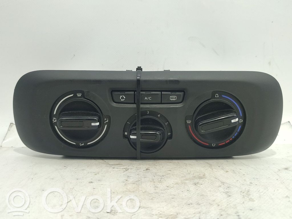Citroen C3 Centralina/modulo climatizzatore 