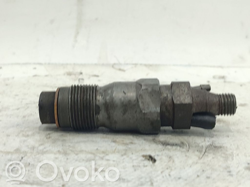 Inyector de combustible   13641730059,KCA21S71