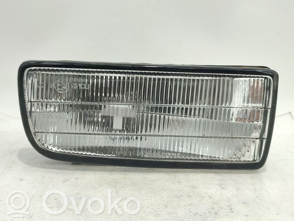 Miglas lukturis priekšā   034442001,034442001