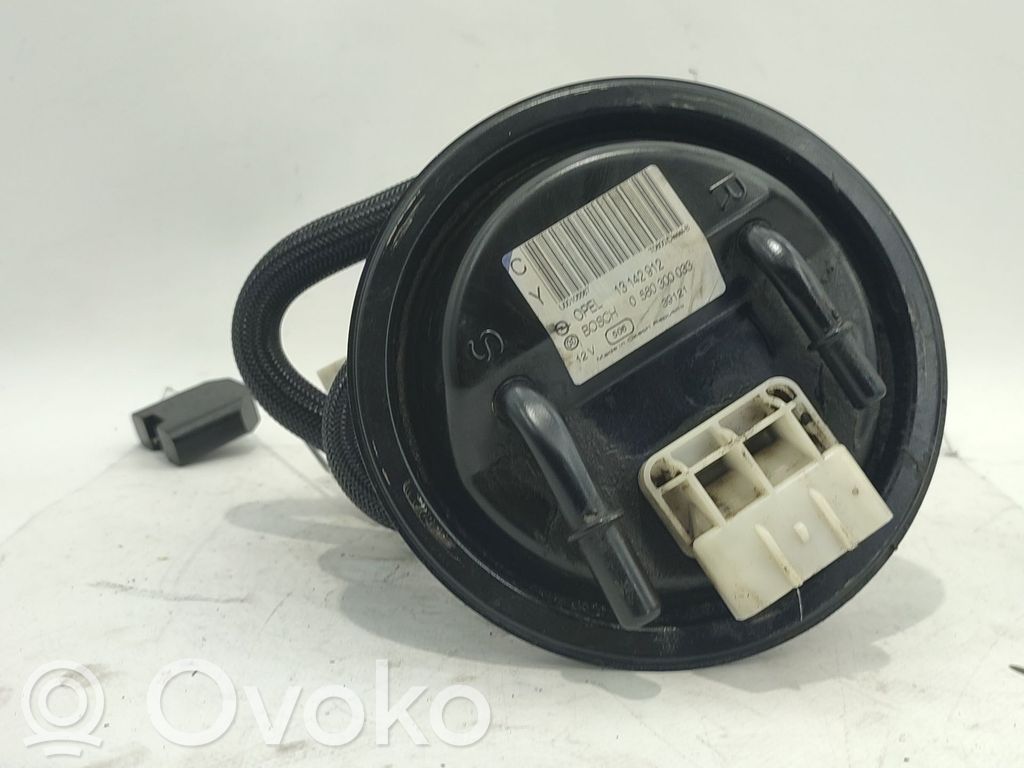 Opel Zafira A Bomba interna de combustible 