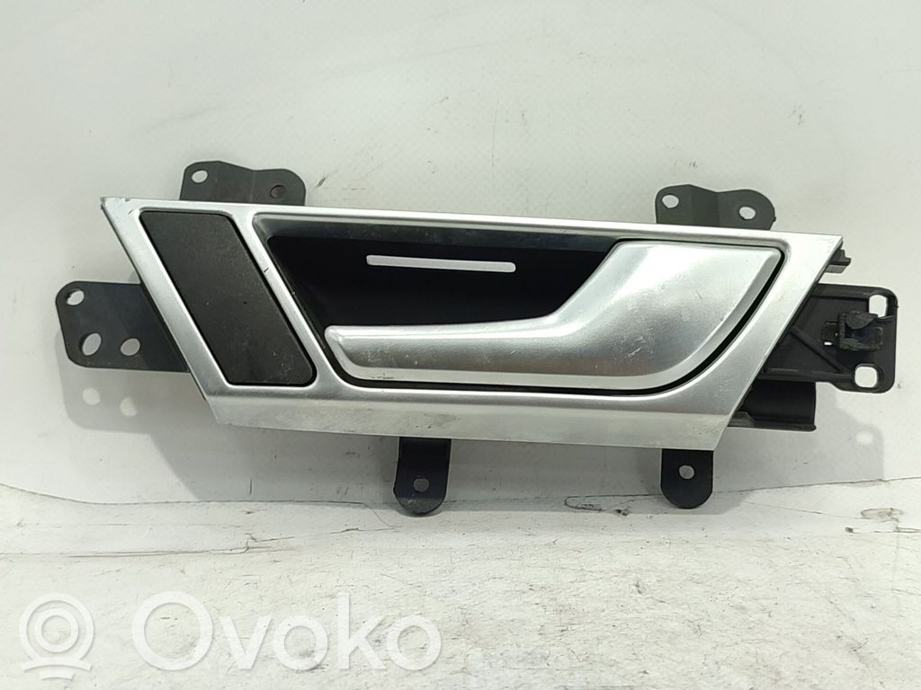 Manecilla interna puerta trasera   4F08683946PS,4F0839020F