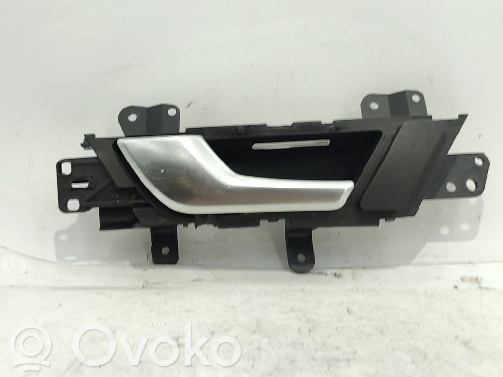 Manecilla interna puerta trasera   4F08683936PS,4F0839019F