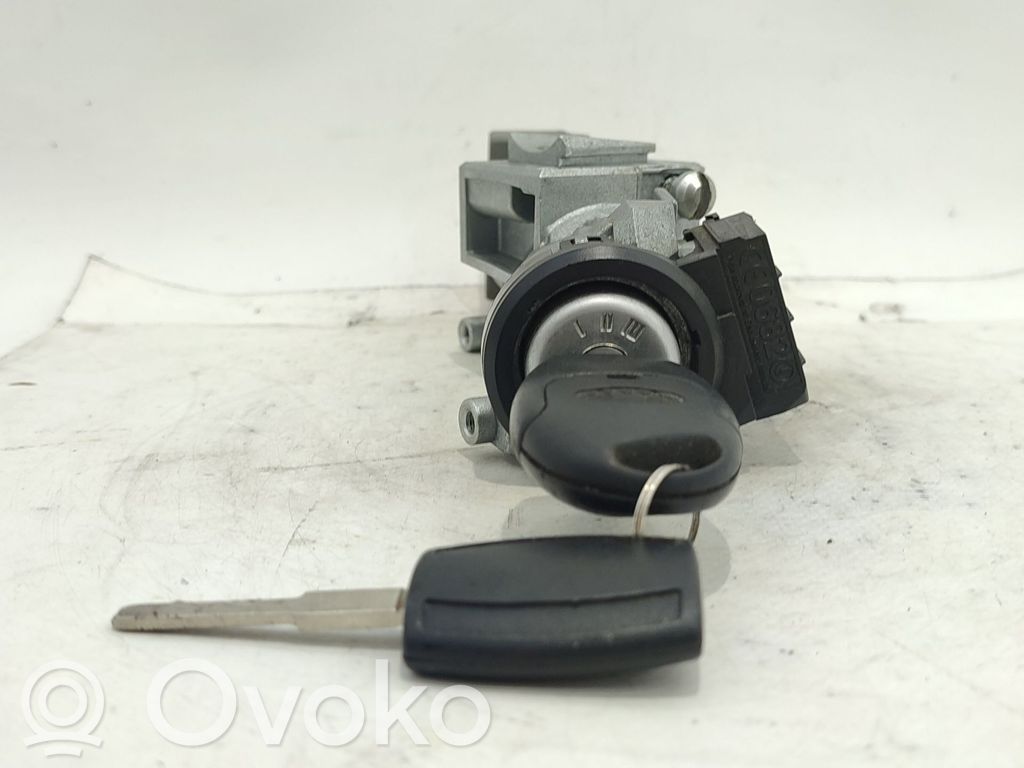 Ford Focus Blocchetto accensione