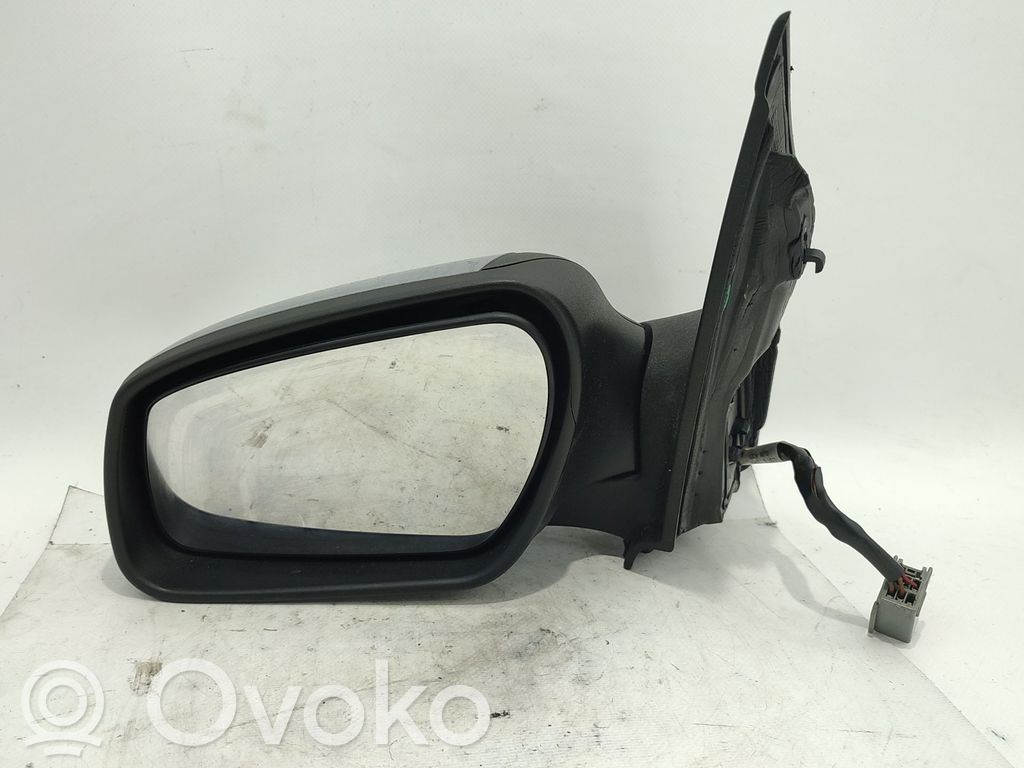 Ford Focus Elektryczne lusterko boczne drzwi przednich 