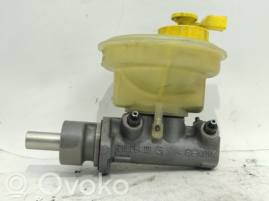 Jarrutehostin   357611019B,6K1611301