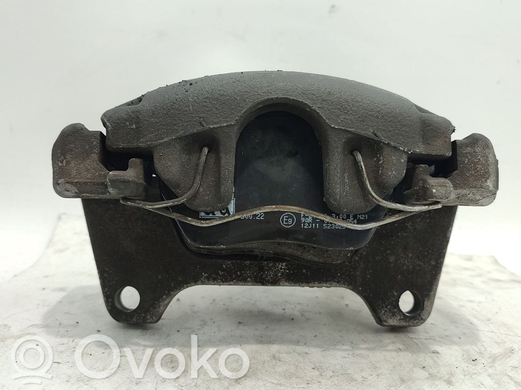 Audi A6 S6 C6 4F Pinza del freno anteriore