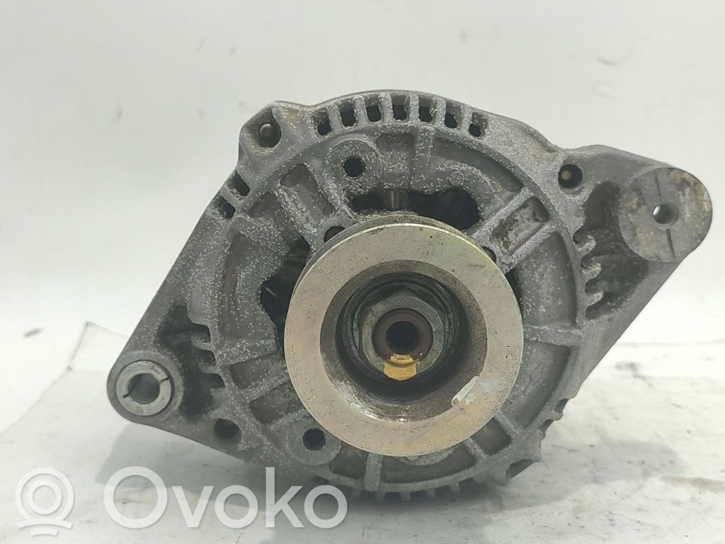 Honda Civic Alternator 