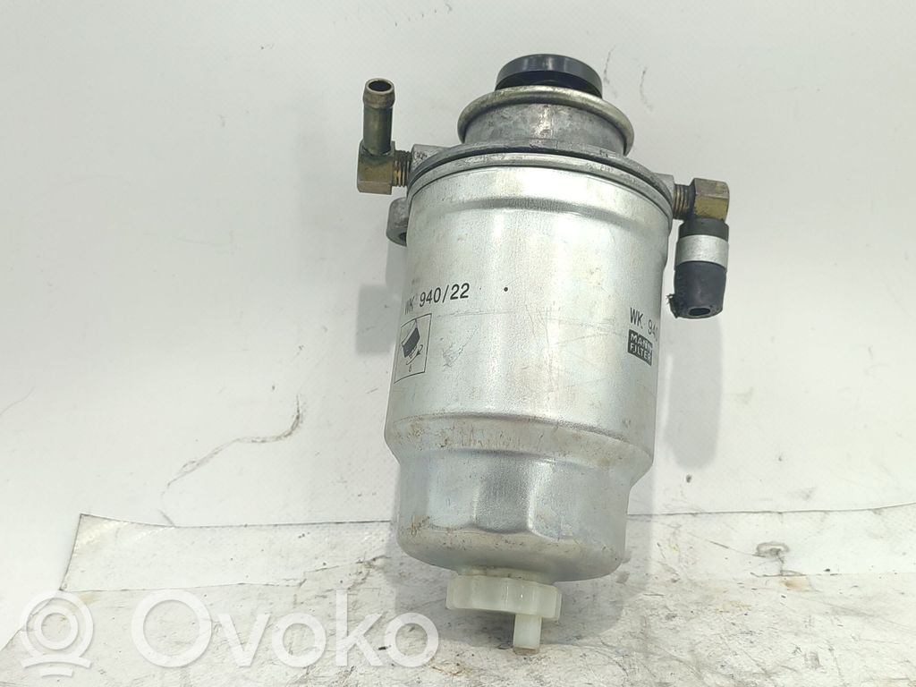 Nissan Almera N16 Filtru combustibil 