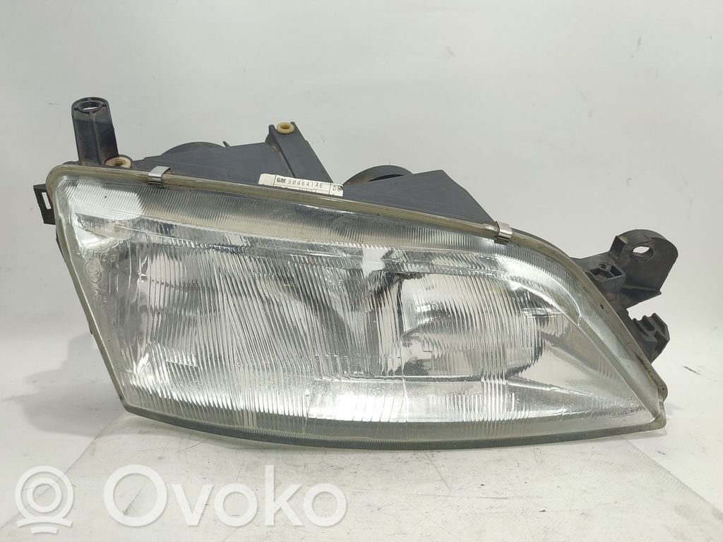 Opel Vectra B Scheinwerfer 