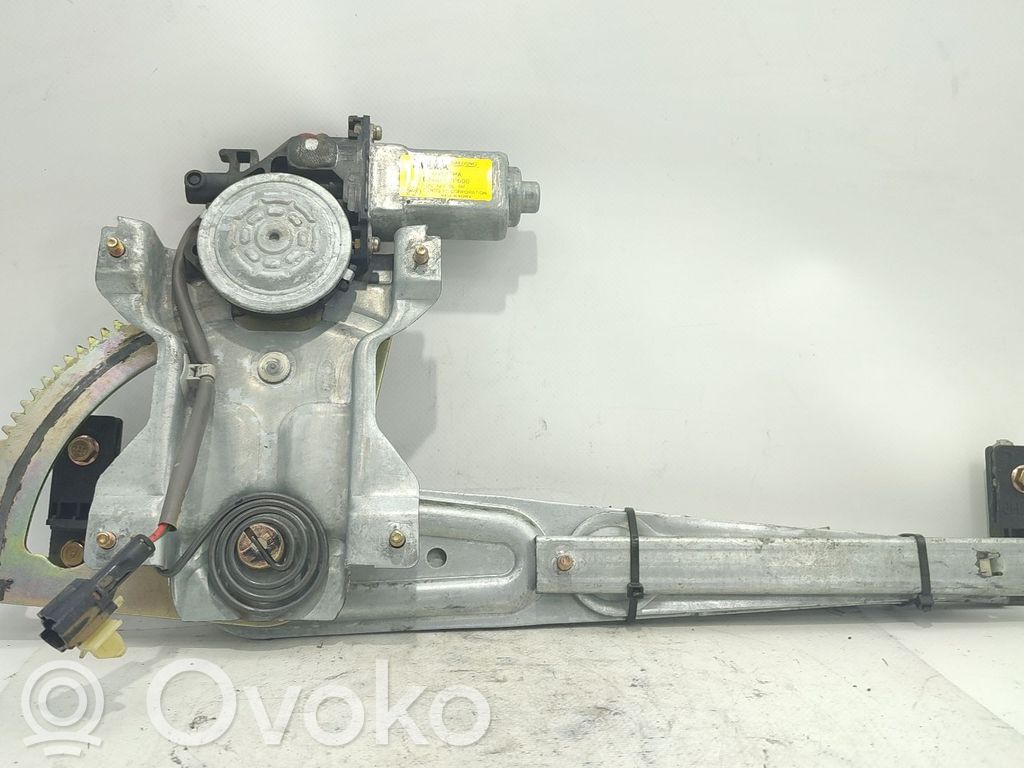 KIA Sorento Macara geam ușă spate cu motor 