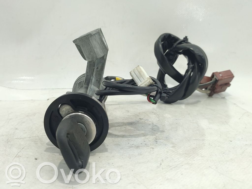 Virtalukko   C57901,C57901