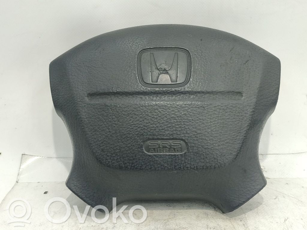 Airbag dello sterzo