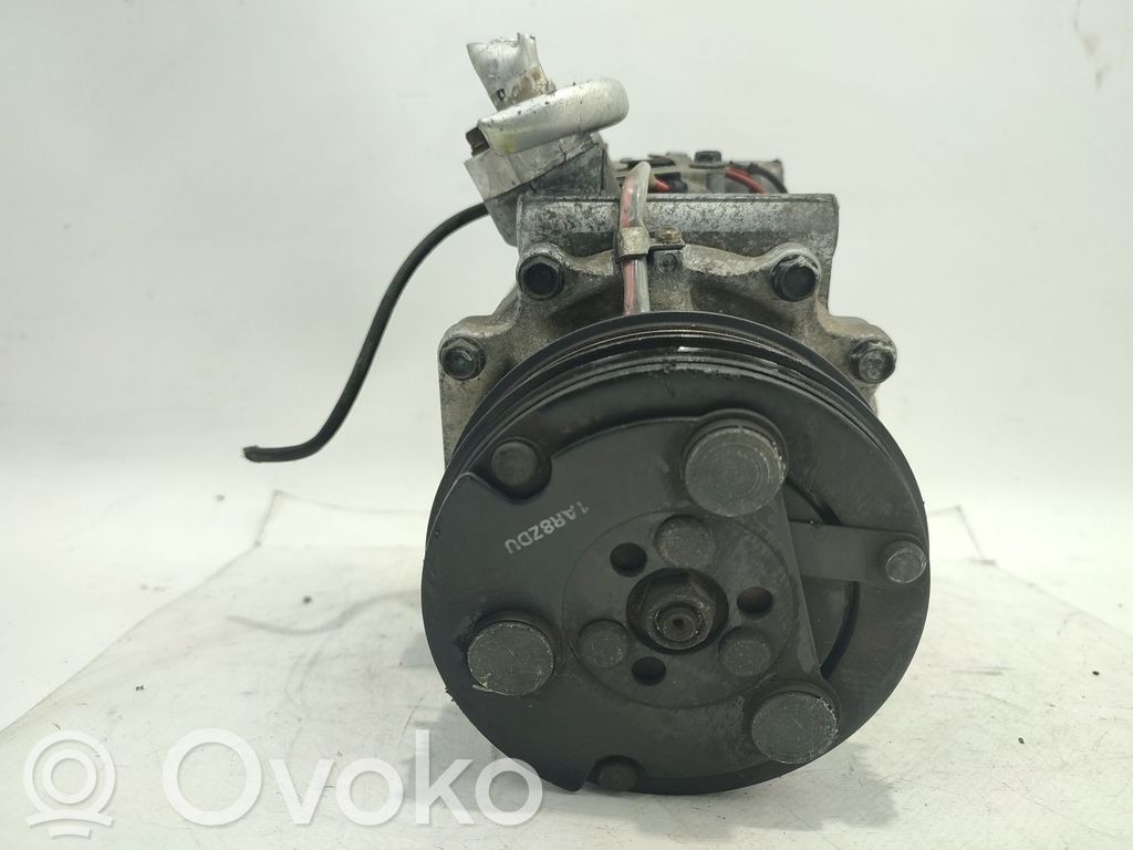 Honda Civic Compressore aria condizionata (A/C) (pompa) 