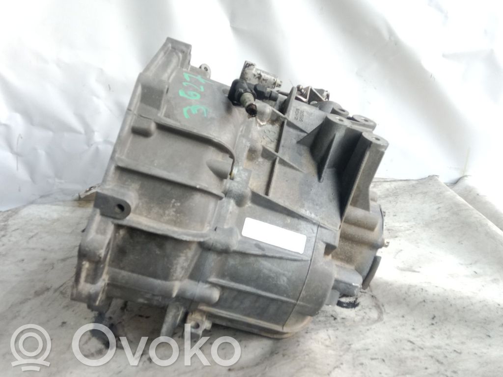 Opel Astra G Cutie viteze manuală cu 5 trepte 