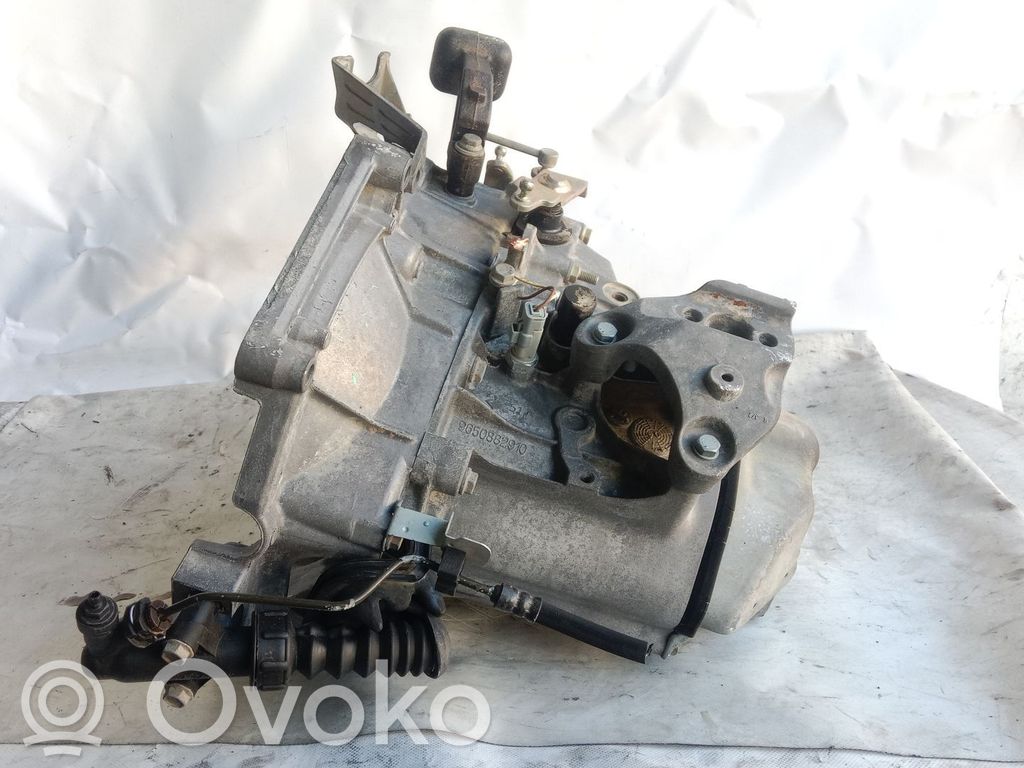Citroen C3 Cutie viteze manuală cu 5 trepte 