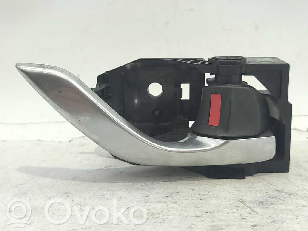 Mazda 6 Rear door interior handle 