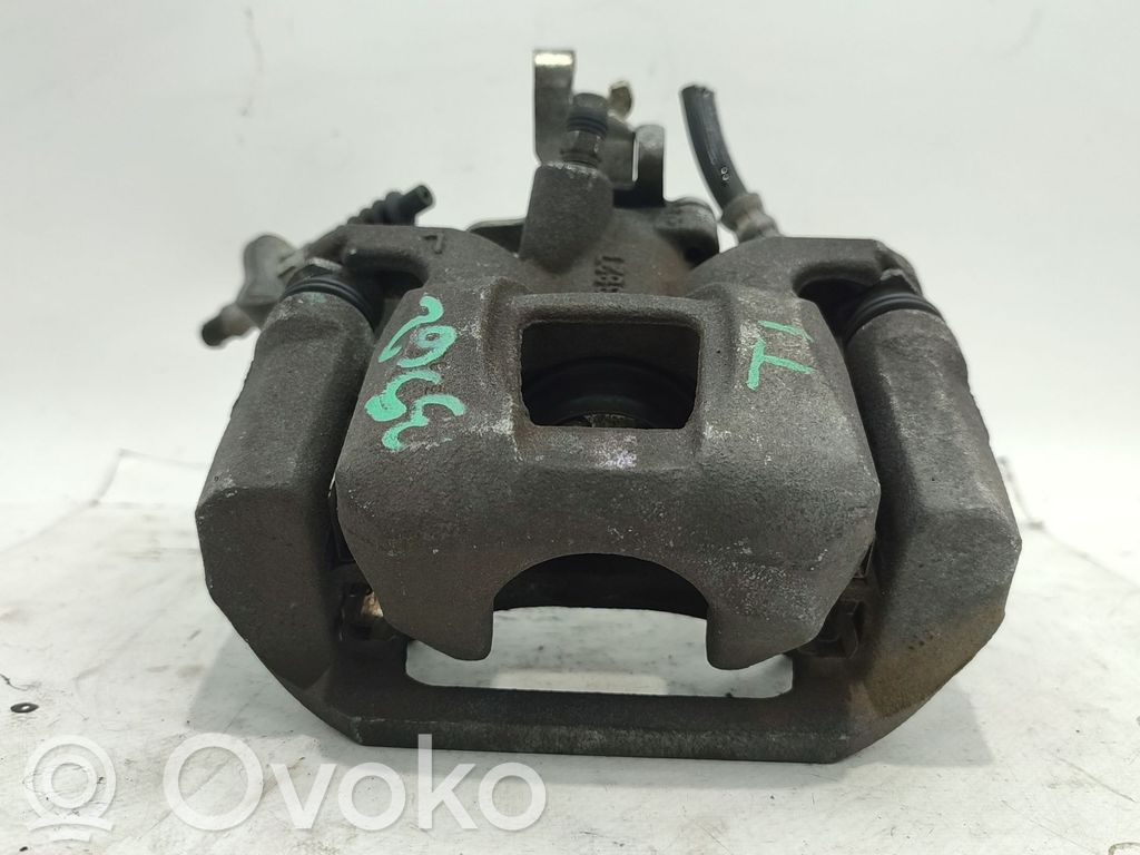 Bremssattel hinten   GJYA2646Z
