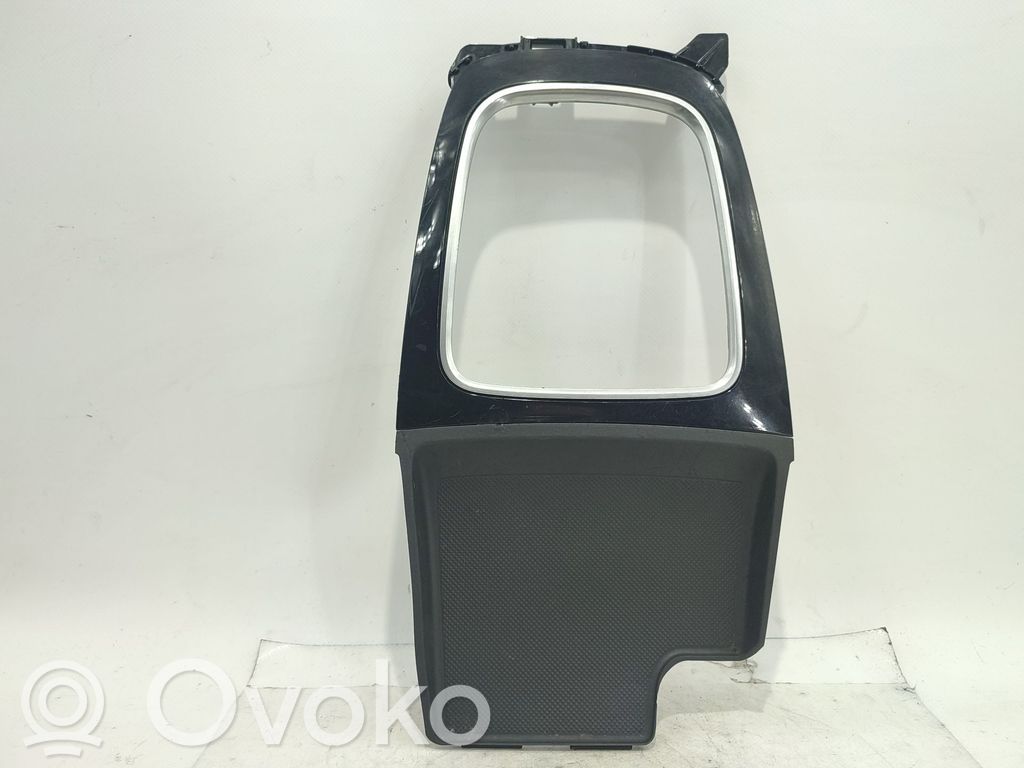Mazda 6 Gear shifter surround trim plastic 