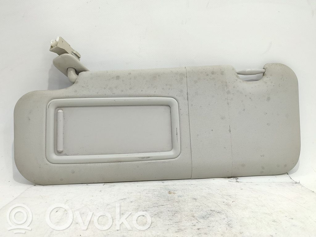 Mazda 6 Sun visor 