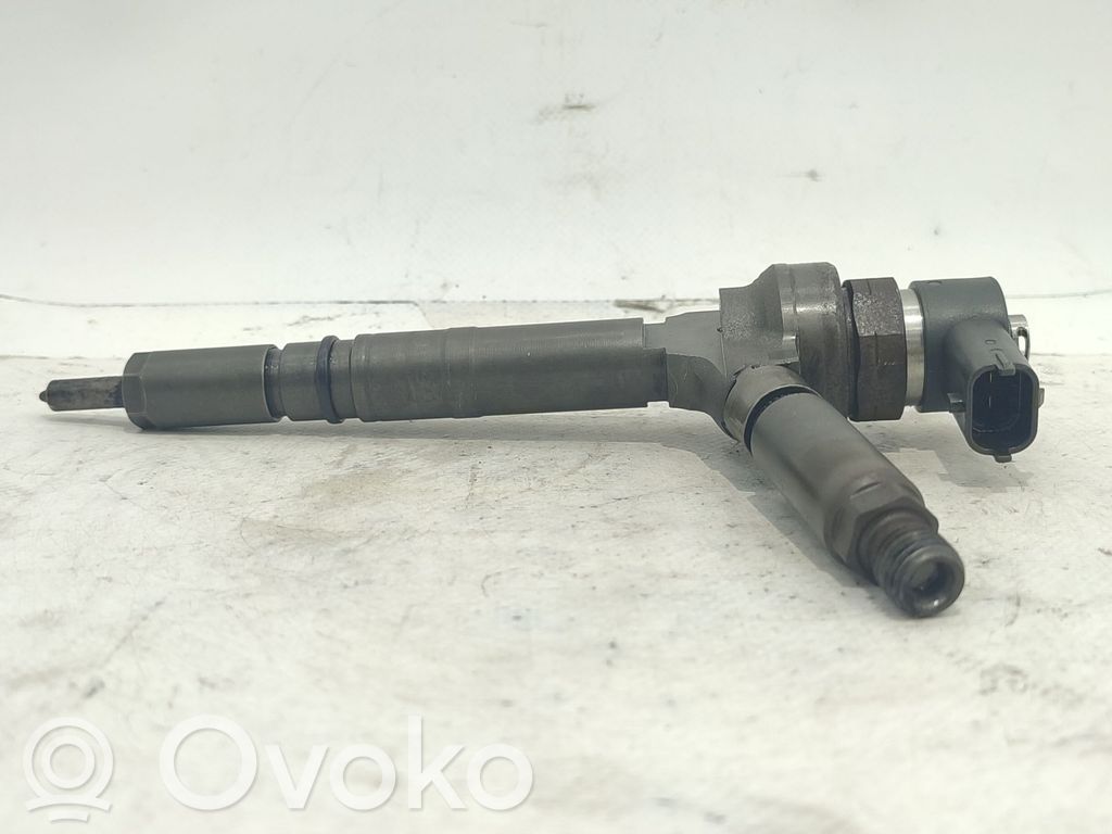 Inyector de combustible   93169127,0445110175